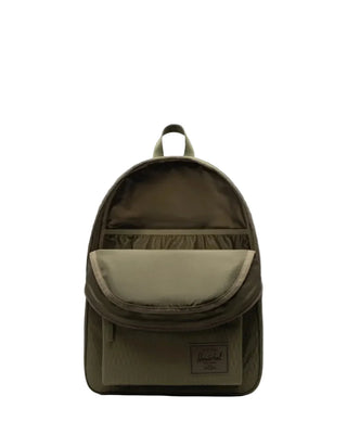 Herschel Classic Backpack, Ivy Green Diamond