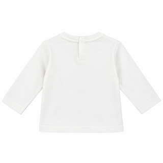 T-shirt à manches longues (6 mois- 2 ans)