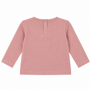 T-shirt à manches longues (6 mois- 2 ans)