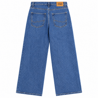 Jeans ALEX BAGGY (9- 16 Ans)