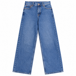 Jeans ALEX BAGGY (9- 16 Ans)