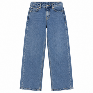 Jeans Barrel (8- 16 ans)