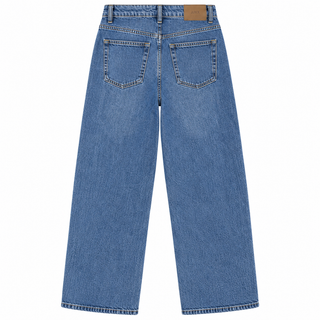 Jeans Barrel (8- 16 ans)