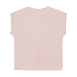 T-shirt "Life is sweet" (3-8 Ans)