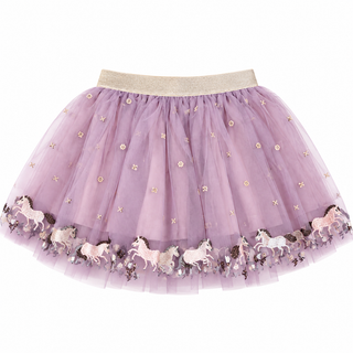 Jupe en tulle (3- 8 ans)