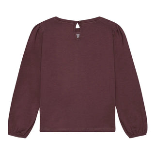 T-shirt à manches longues (3-8 Ans)