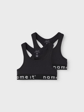 Kit de 2 bralette ( 5-14 Ans )