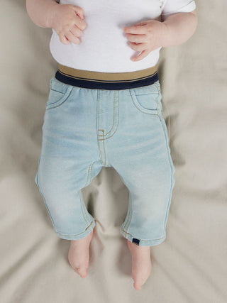 Pantalon (0-18 Mois)