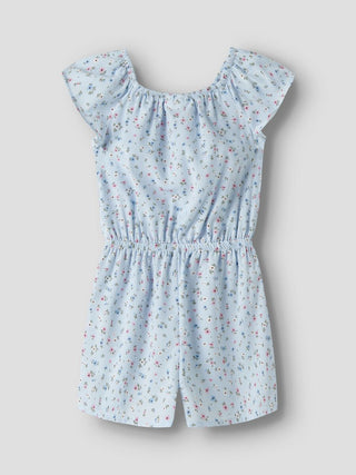 Combinaison (2-6 Ans)