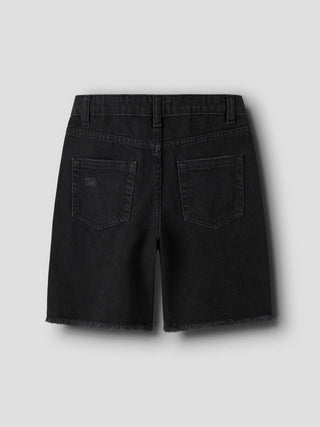 Shorts en jeans