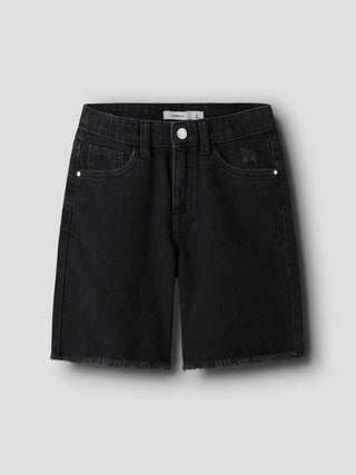Shorts en jeans
