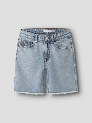 Shorts en jeans