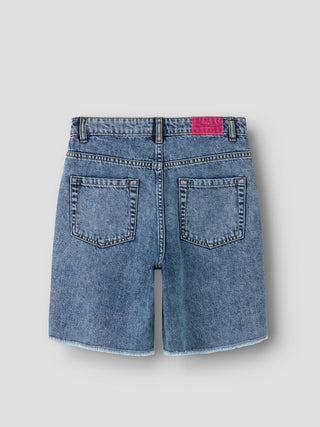 Shorts en jeans