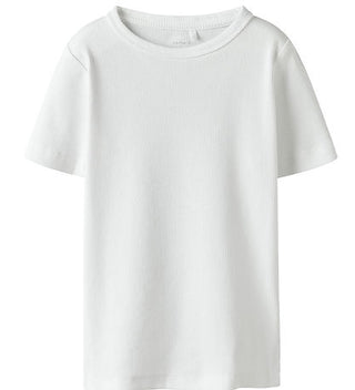 T-shirt Blanc