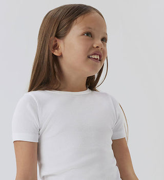 T-shirt Blanc