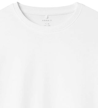 T-shirt blanc