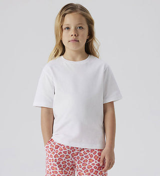 T-shirt blanc