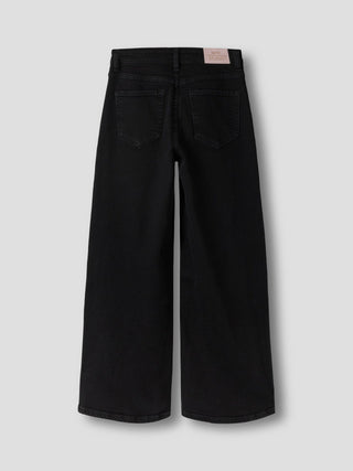 Jeans jambes larges Name it (8-14 Ans)
