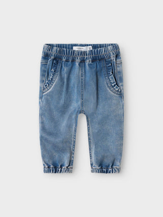 Jeans Name it (1 Mois à 1 Ans)