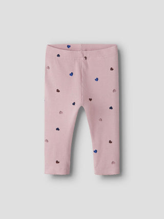Legging ( 0-18 Mois )