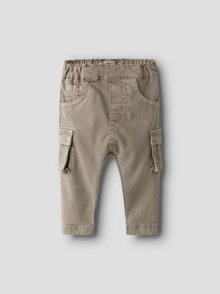 Pantalon cargo Name It (1 Mois à 1 Ans )