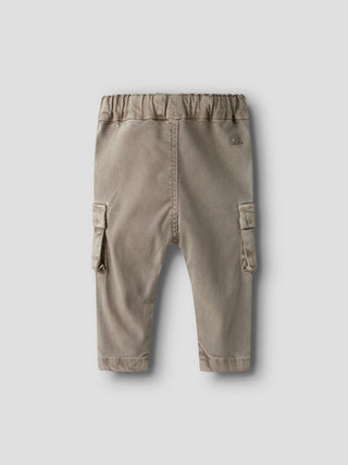Pantalon cargo Name It (1 Mois à 1 Ans )