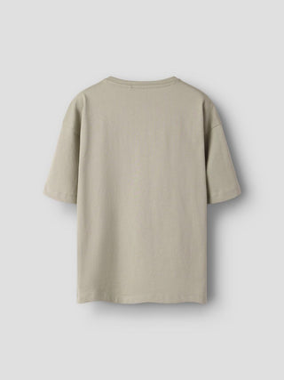 T-Shirt en coton biologique