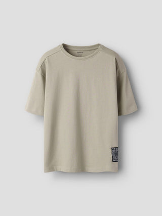 T-Shirt en coton biologique