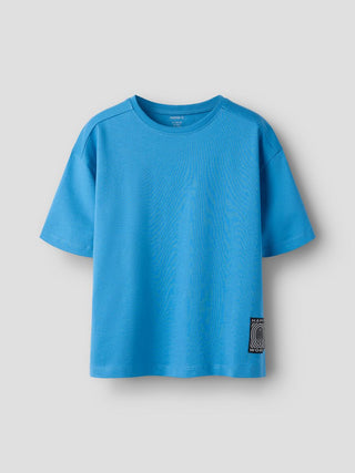 T-Shirt en coton biologique