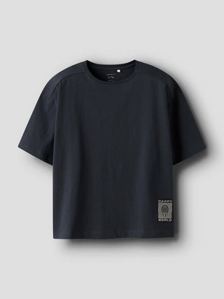T-Shirt en coton biologique