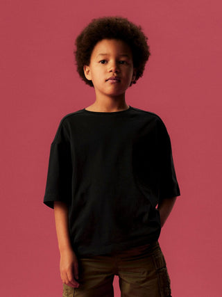 T-Shirt en coton biologique