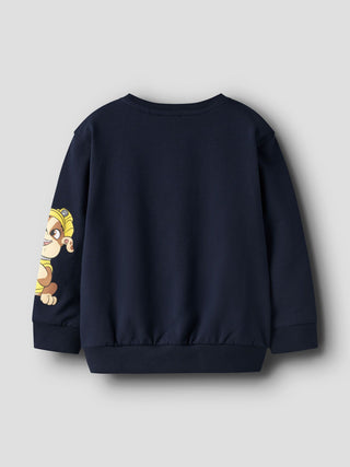 Chandail ( 12 mois- 5 ans )