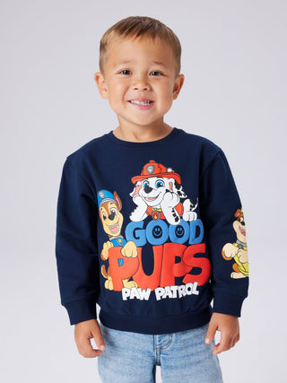 Chandail ( 12 mois- 5 ans )