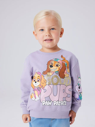 Chandail (12 Mois - 5 ans )