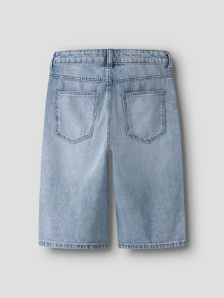 Short Baggy