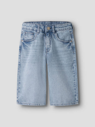 Short Baggy