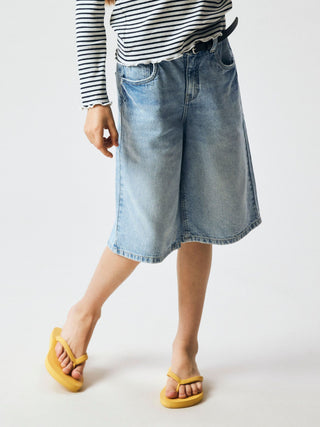Short Baggy