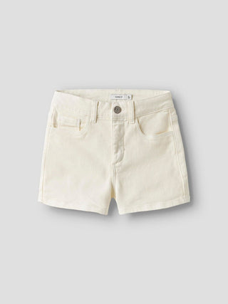 Sergé short