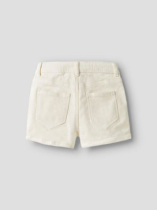 Sergé short