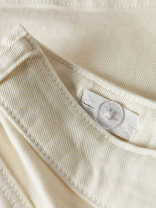 Sergé short