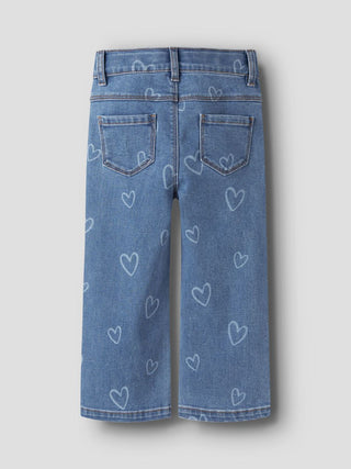 pantalon (2-6 ans)
