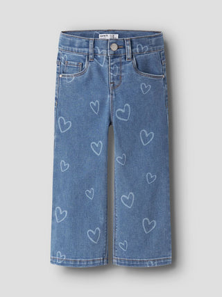 pantalon (2-6 ans)