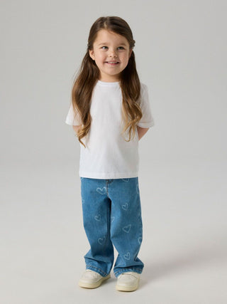 pantalon (2-6 ans)