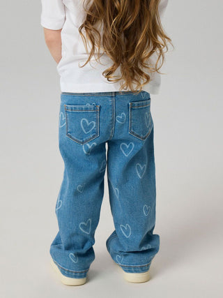 pantalon (2-6 ans)