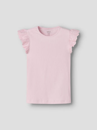 T-shirt en coton biologique
