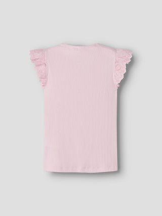 T-shirt en coton biologique