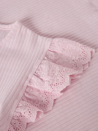 T-shirt en coton biologique