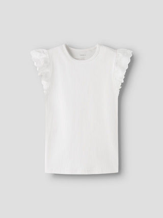 T-shirt en coton biologique