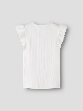 T-shirt en coton biologique