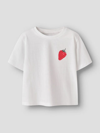 T-shirt coupe classique